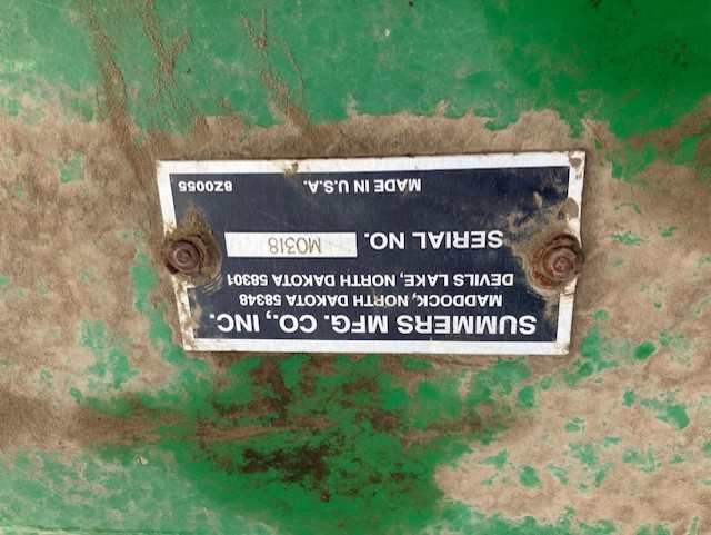 2013 Summers diamond Disk