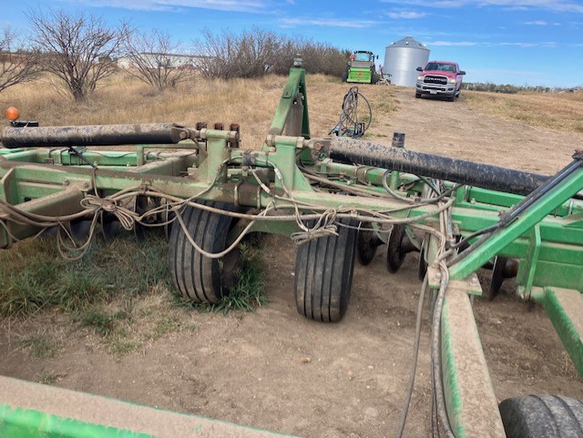 2013 Summers diamond Disk