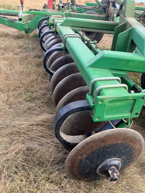 2013 Summers diamond Disk