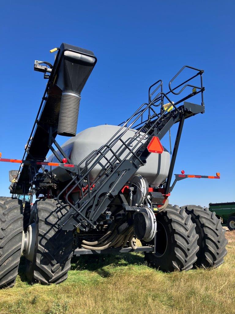 2021 Case IH FH900/4955 Air Drill