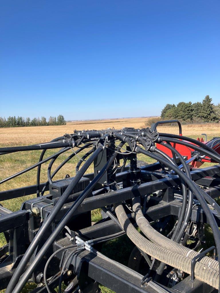 2021 Case IH FH900/4955 Air Drill