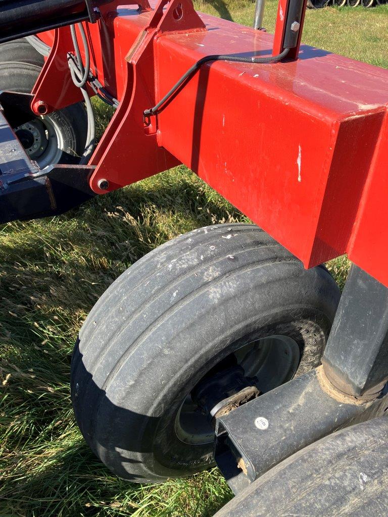 2021 Case IH FH900/4955 Air Drill