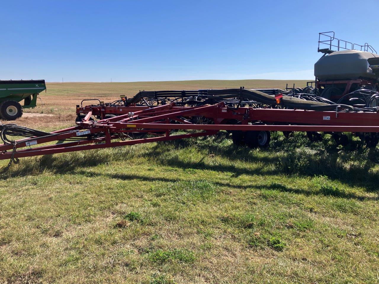 2021 Case IH FH900/4955 Air Drill