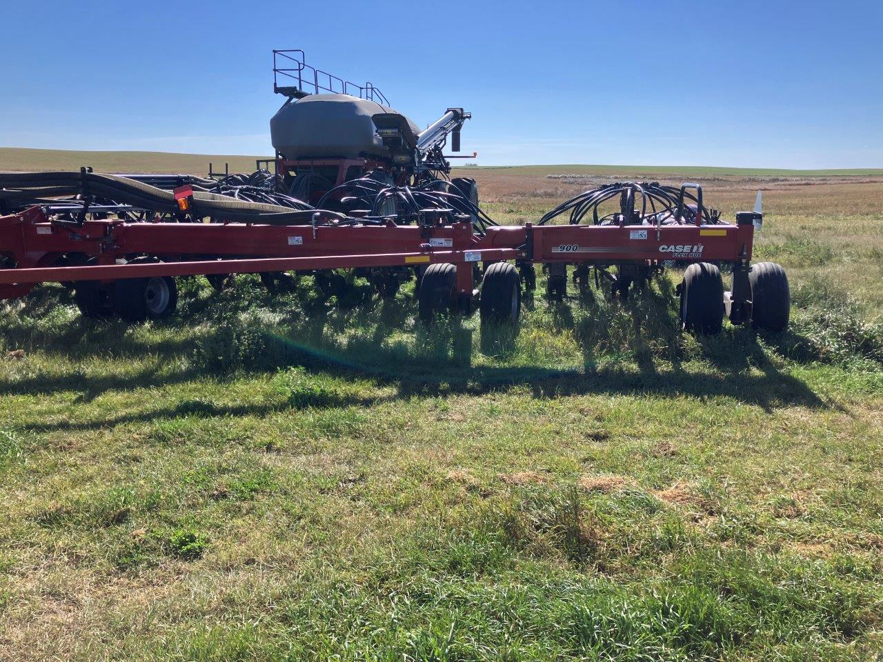 2021 Case IH FH900/4955 Air Drill