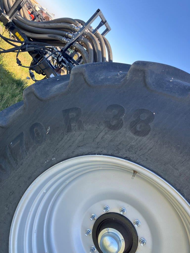 2021 Case IH FH900/4955 Air Drill