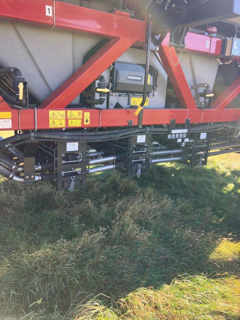 2021 Case IH FH900/4955 Air Drill