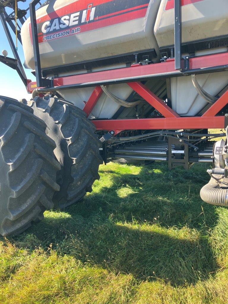 2021 Case IH FH900/4955 Air Drill
