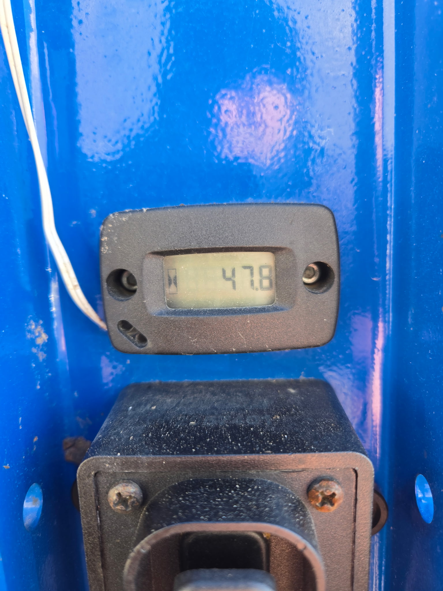 2024 Brandt 1547LP+ Belt Conveyor