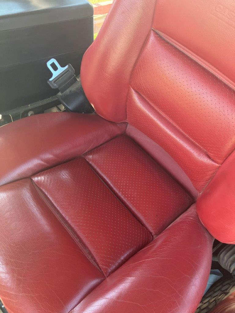 2011 Case IH Patriot 4420 Sprayer/High Clearance