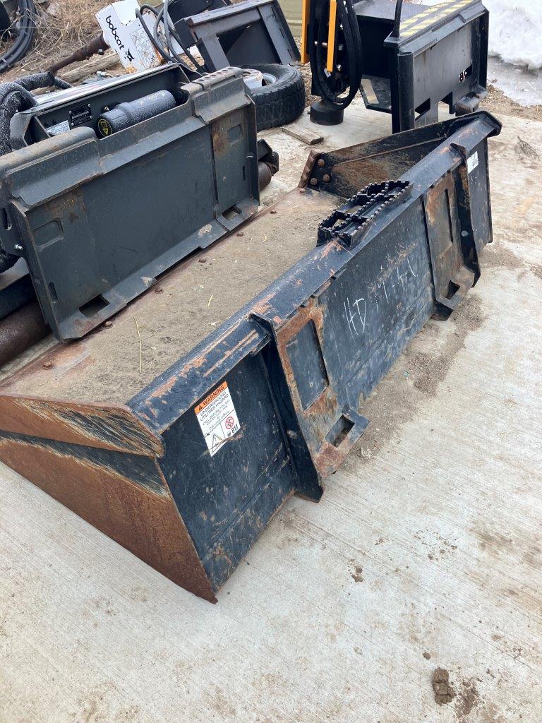 2016 Case SV300 Skid Steer Loader