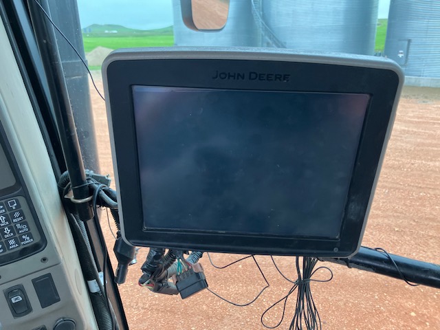 2012 John Deere DB60 Planter