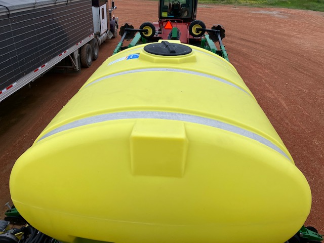 2012 John Deere DB60 Planter