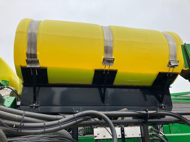 2012 John Deere DB60 Planter