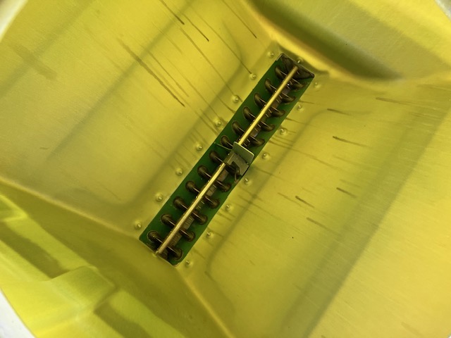 2012 John Deere DB60 Planter