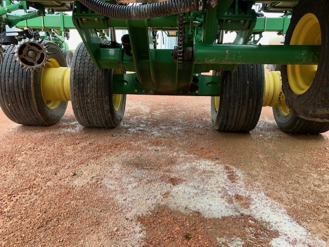 2012 John Deere DB60 Planter