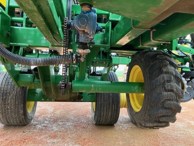 2012 John Deere DB60 Planter