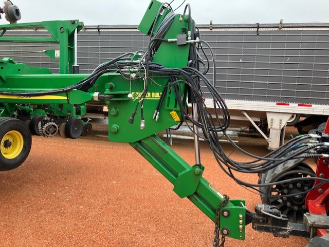 2012 John Deere DB60 Planter