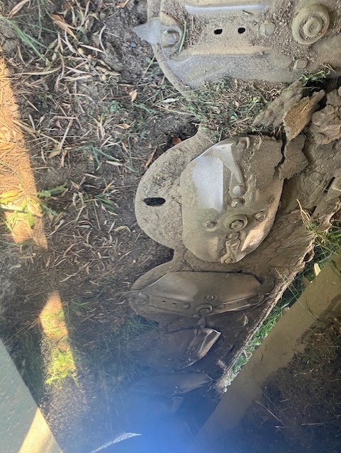 2013 John Deere 956 Mower Conditioner