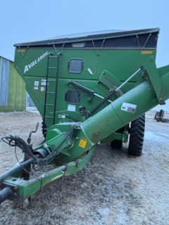 2002 Brent 1084 Grain Cart