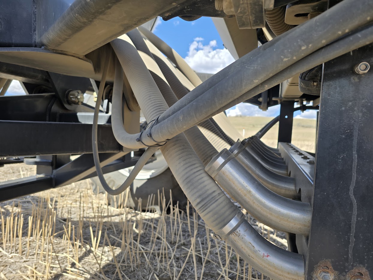 2016 Flexi-Coil 5000HD Air Seeder