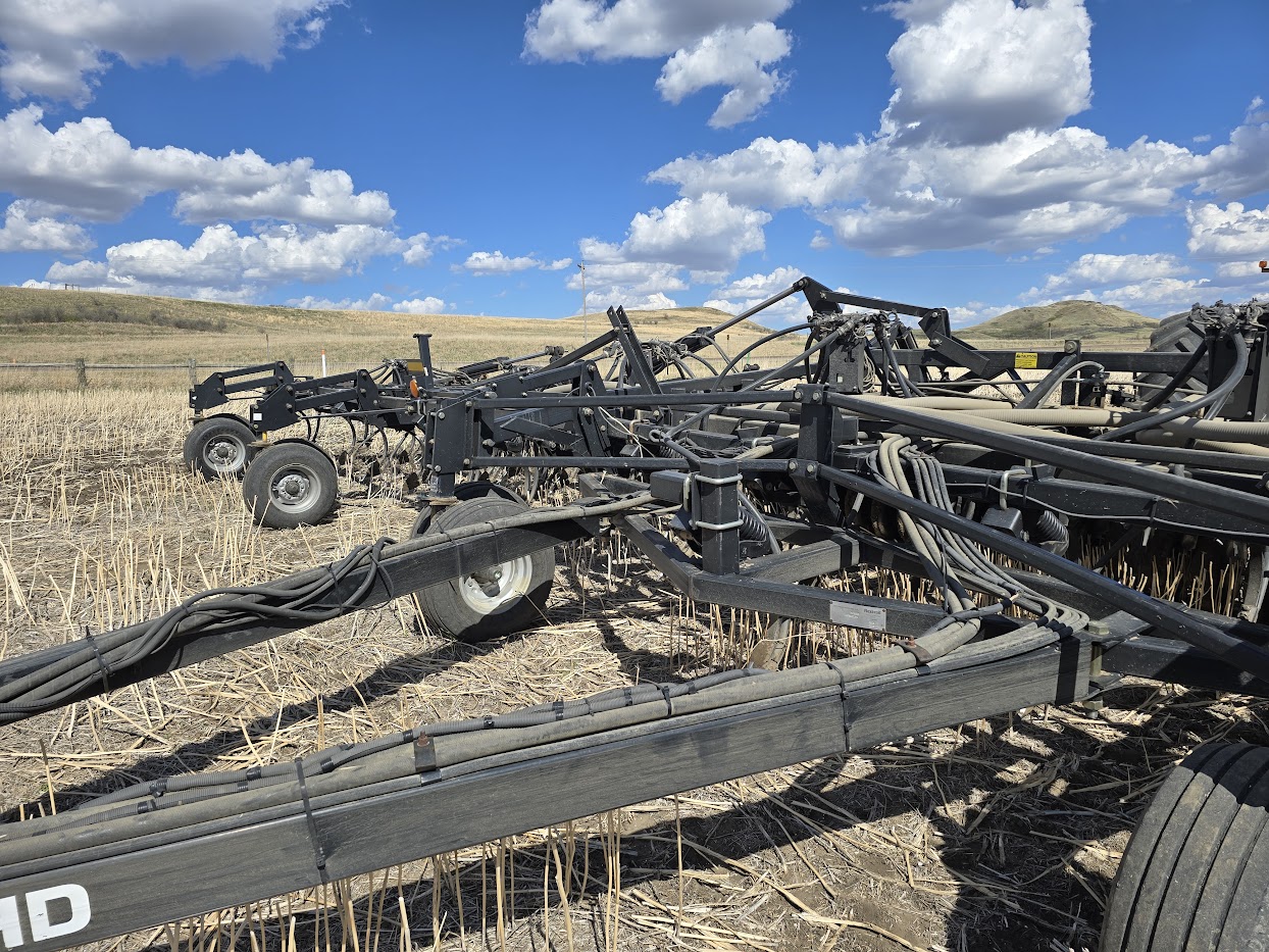 2016 Flexi-Coil 5000HD Air Seeder