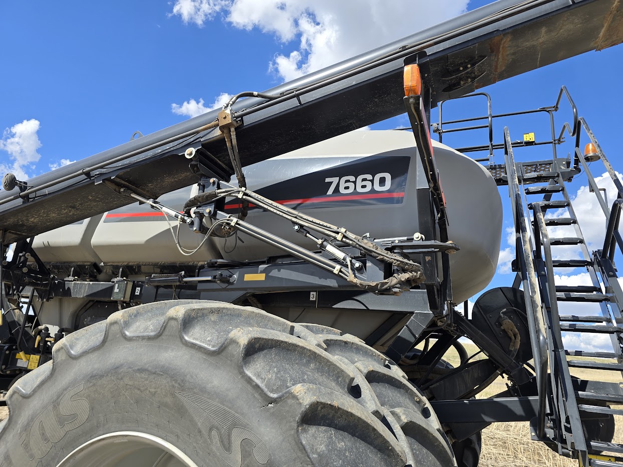 2016 Flexi-Coil 5000HD Air Seeder
