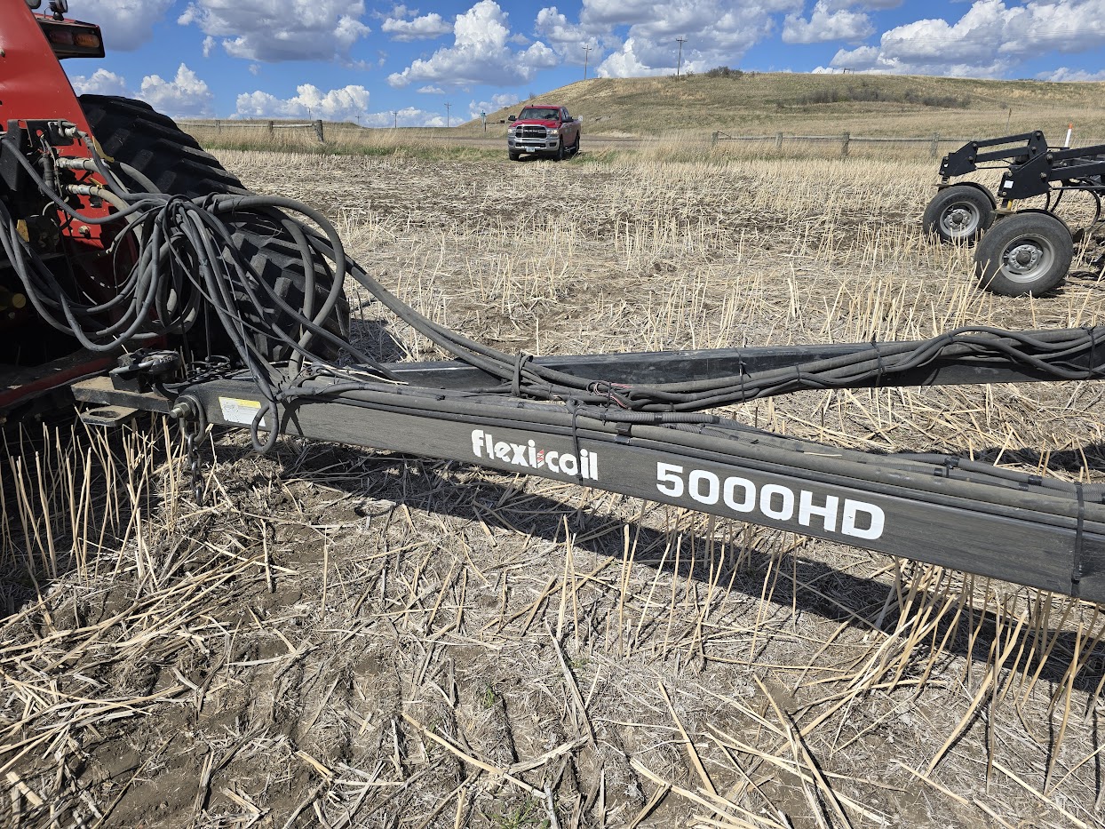 2016 Flexi-Coil 5000HD Air Seeder