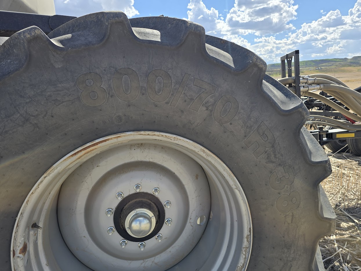 2016 Flexi-Coil 5000HD Air Seeder