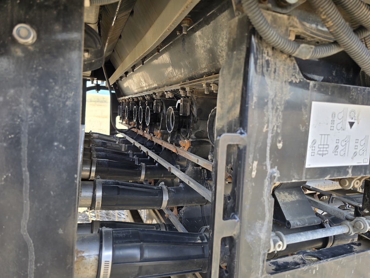 2016 Flexi-Coil 5000HD Air Seeder