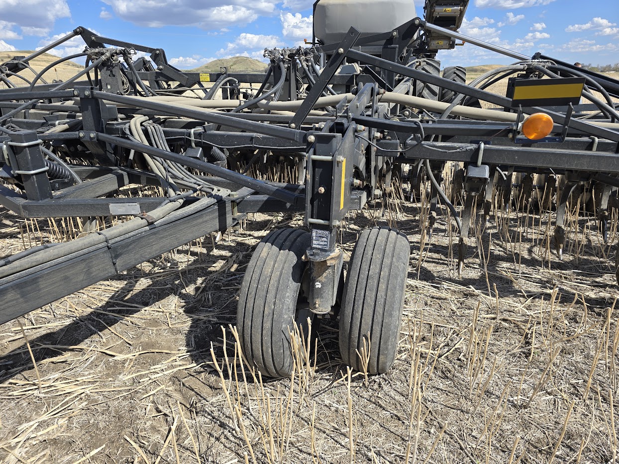 2016 Flexi-Coil 5000HD Air Seeder