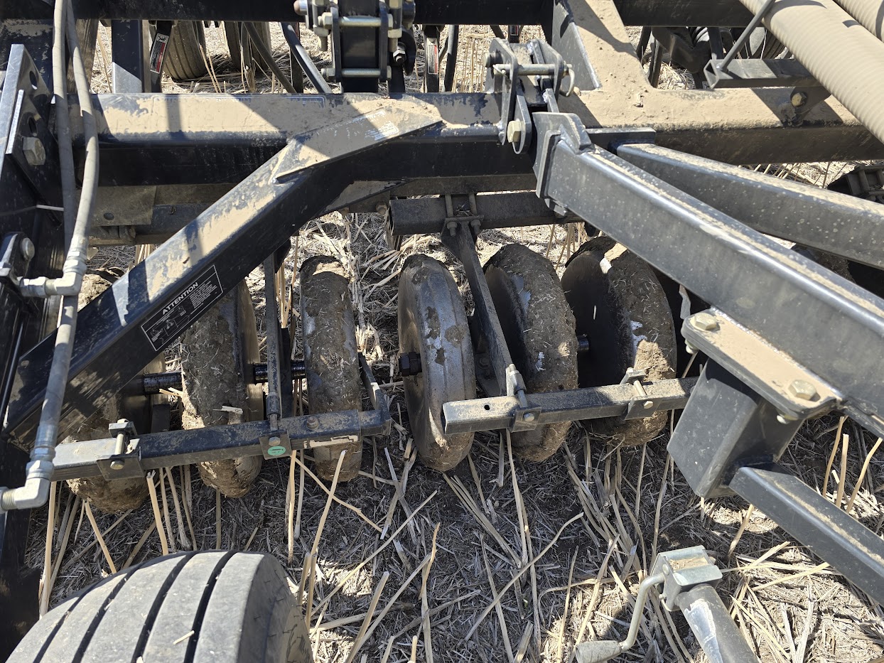 2016 Flexi-Coil 5000HD Air Seeder