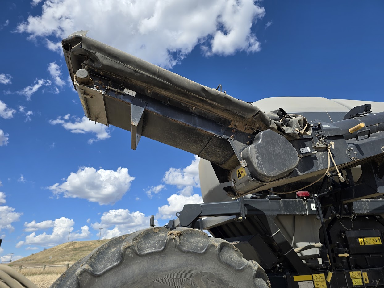 2016 Flexi-Coil 5000HD Air Seeder