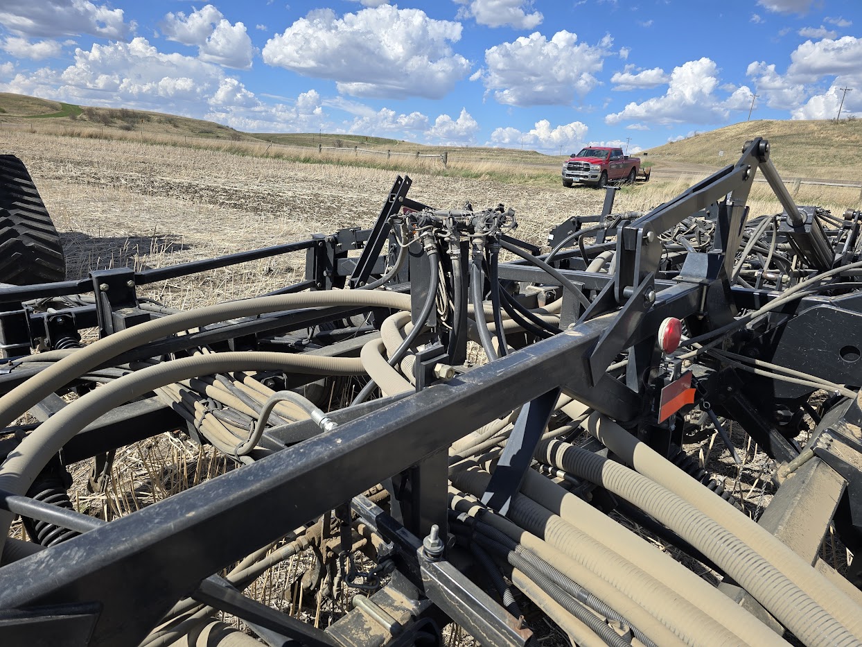 2016 Flexi-Coil 5000HD Air Seeder