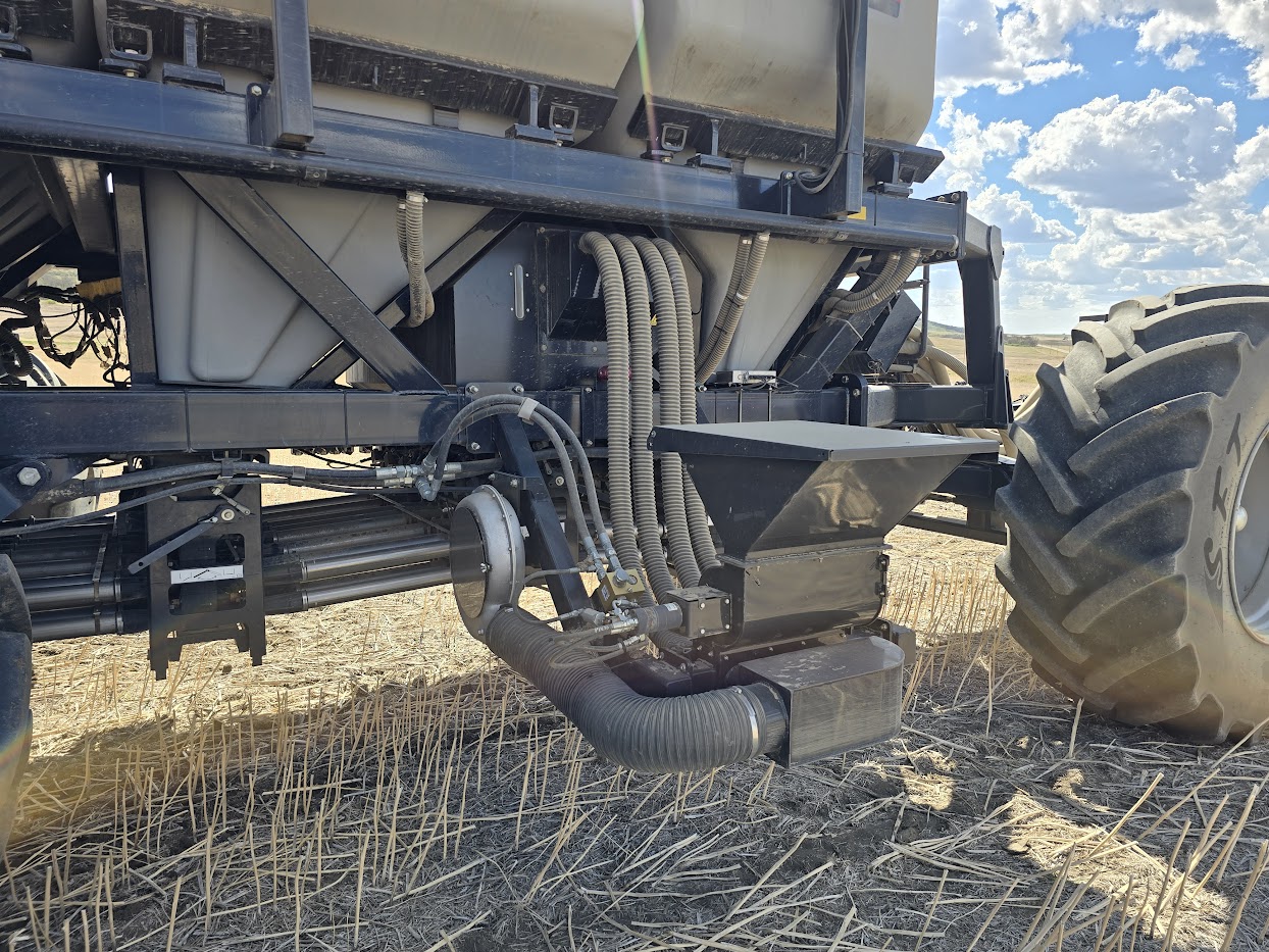 2016 Flexi-Coil 5000HD Air Seeder