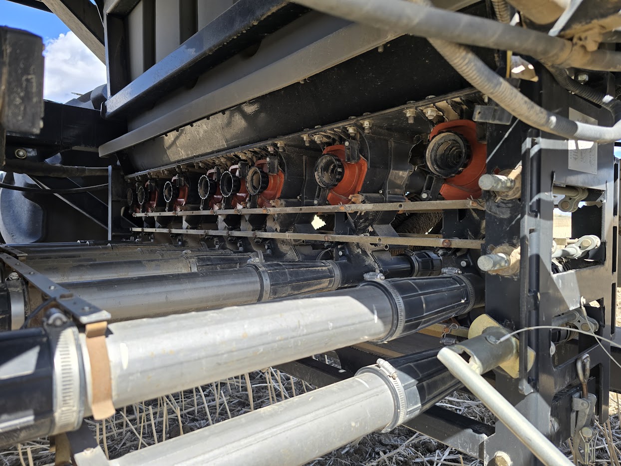 2016 Flexi-Coil 5000HD Air Seeder