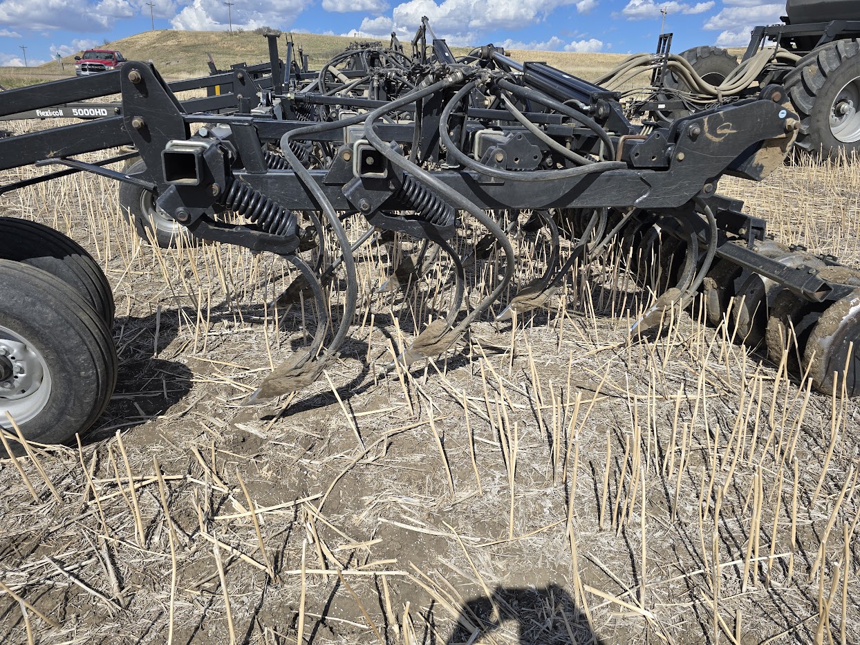 2016 Flexi-Coil 5000HD Air Seeder