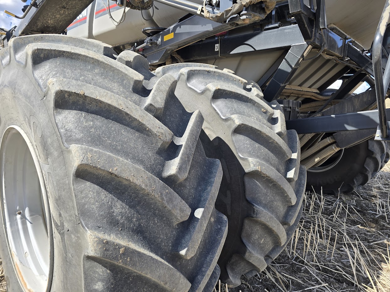 2016 Flexi-Coil 5000HD Air Seeder