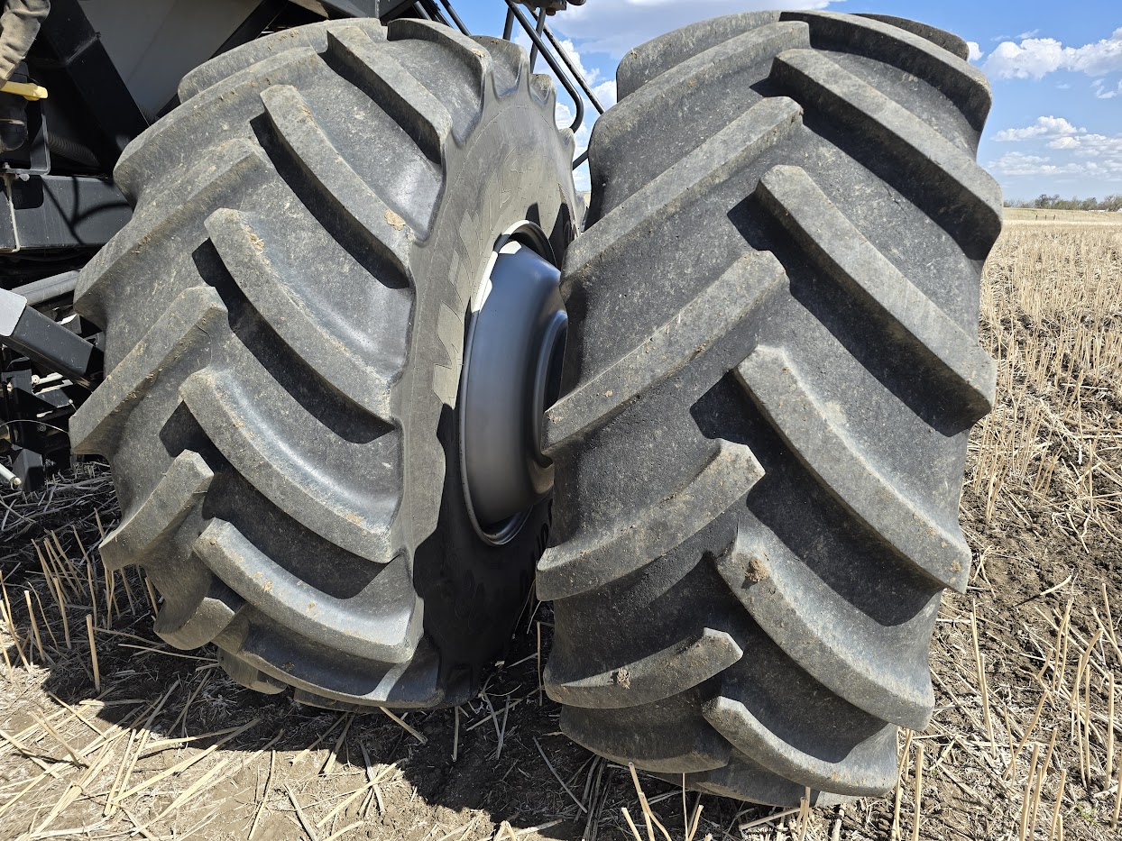 2016 Flexi-Coil 5000HD Air Seeder