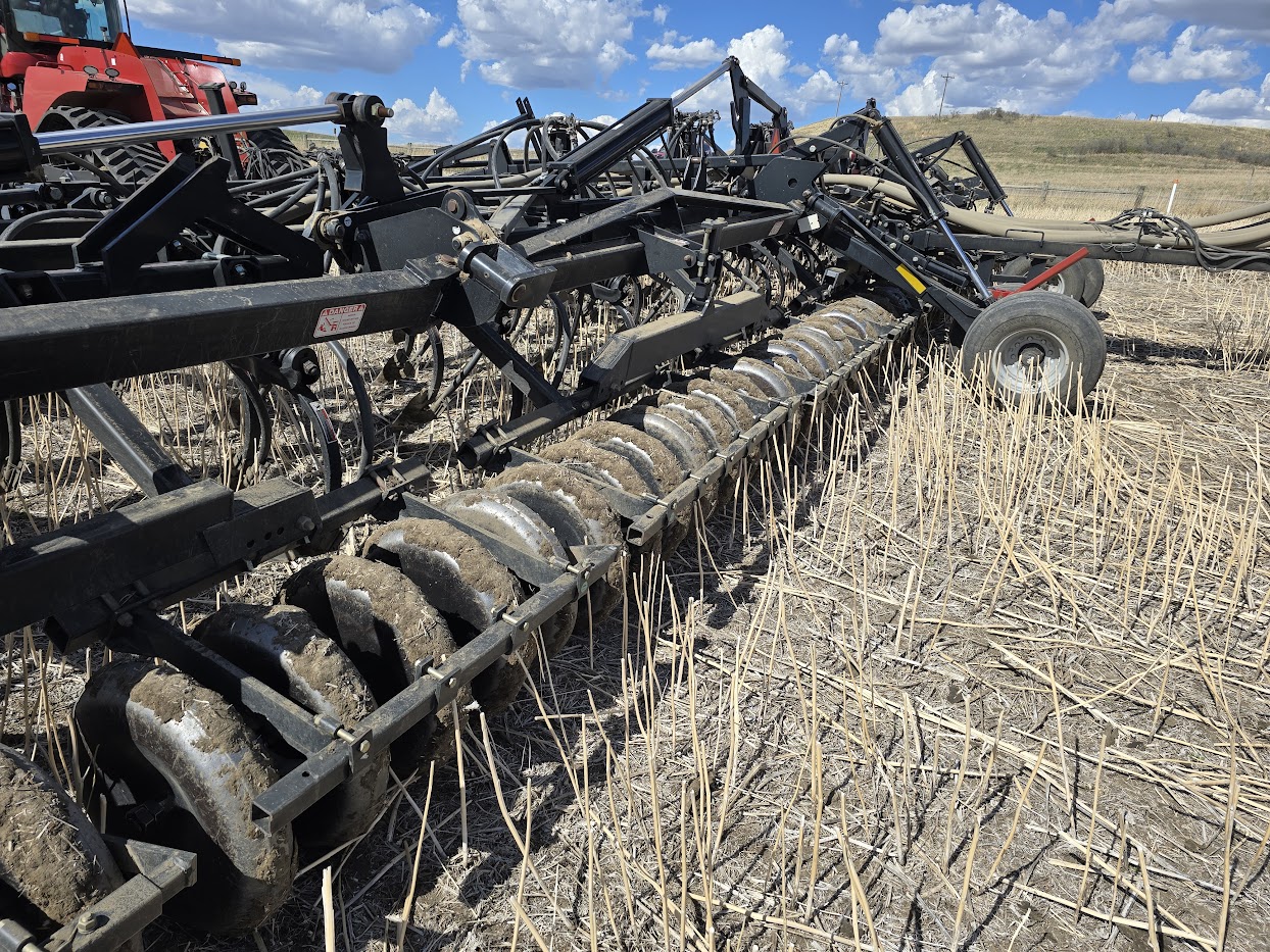 2016 Flexi-Coil 5000HD Air Seeder