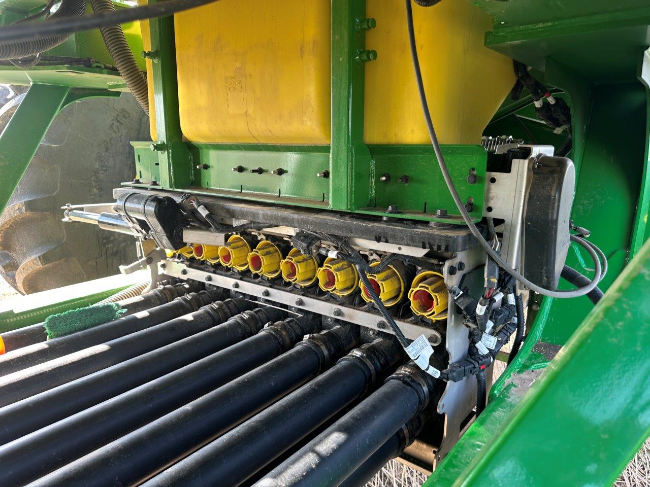 2025 John Deere N560F Air Drill