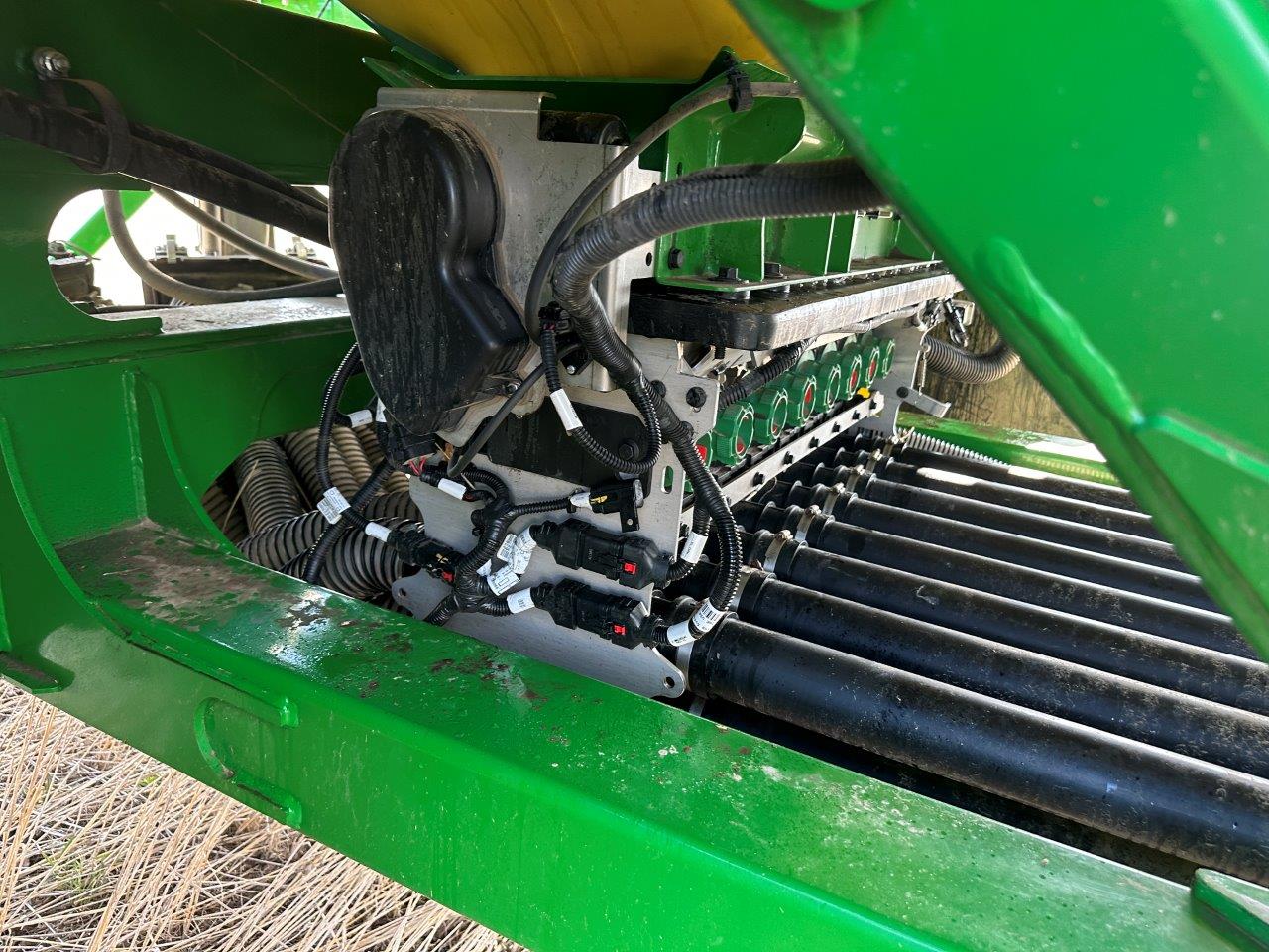 2025 John Deere N560F Air Drill
