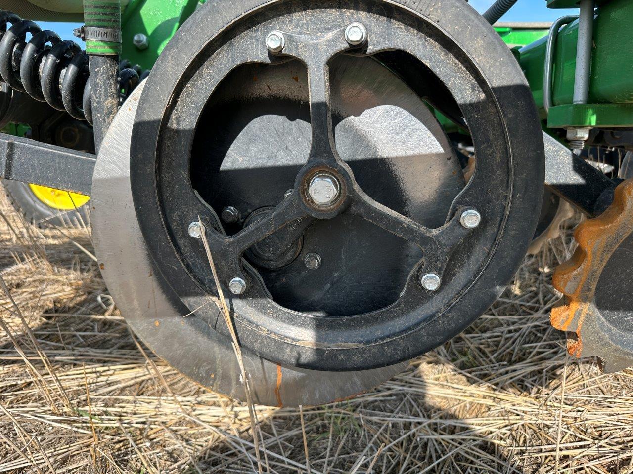 2025 John Deere N560F Air Drill