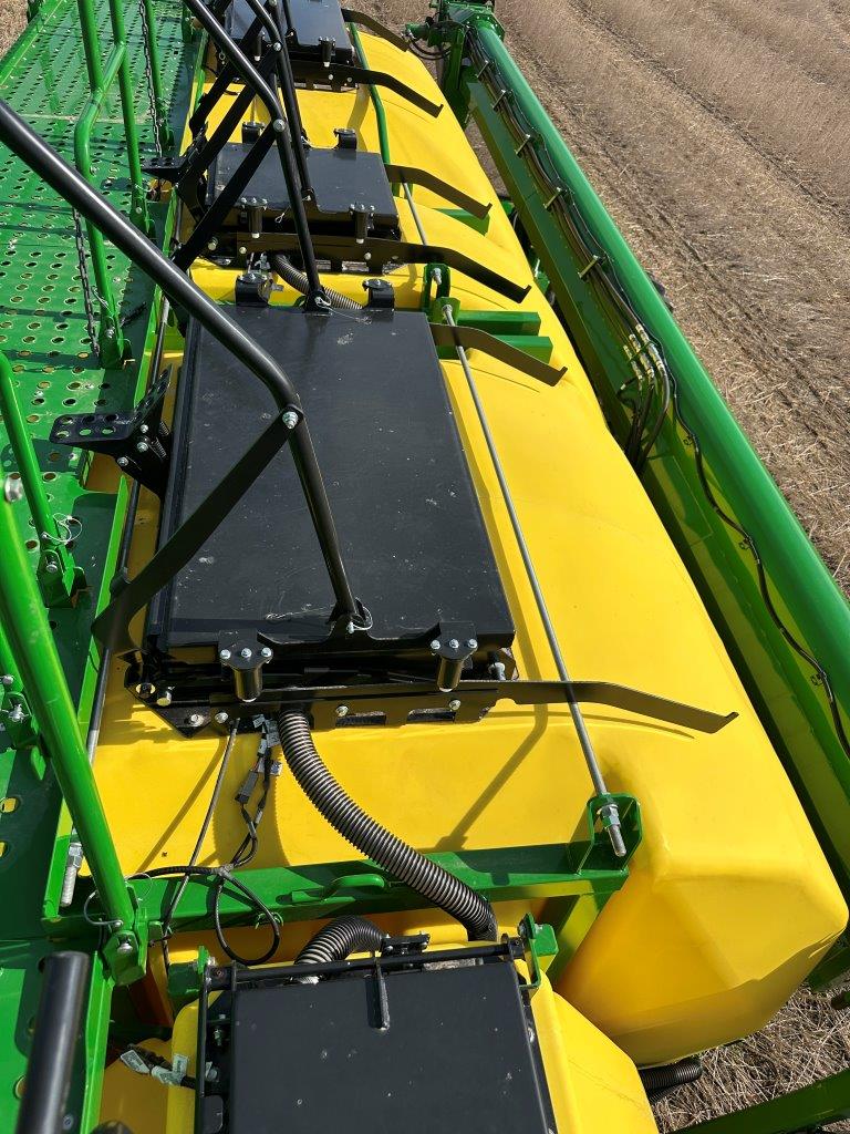 2025 John Deere N560F Air Drill
