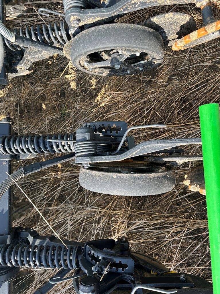 2025 John Deere N560F Air Drill