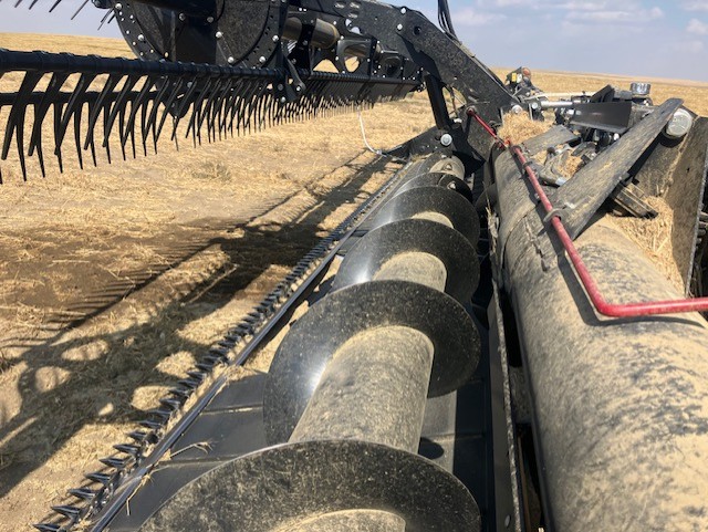2020 MacDon FD145 Header Draper