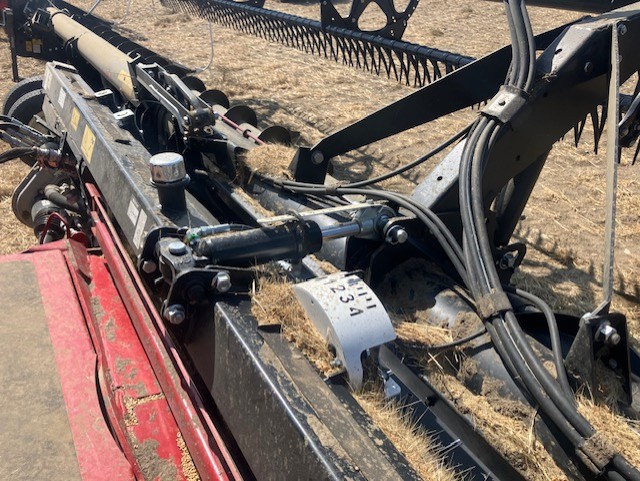 2020 MacDon FD145 Header Draper