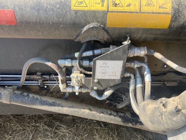 2020 MacDon FD145 Header Draper