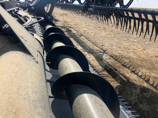 2020 MacDon FD145 Header Draper