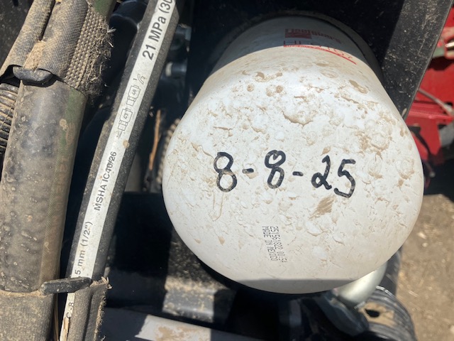2020 MacDon FD145 Header Draper