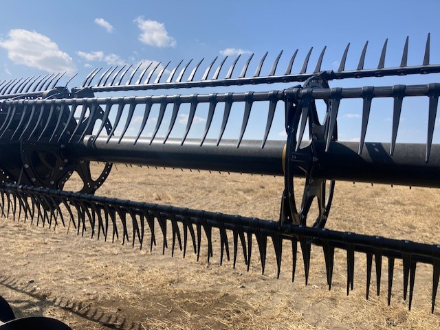 2020 MacDon FD145 Header Draper